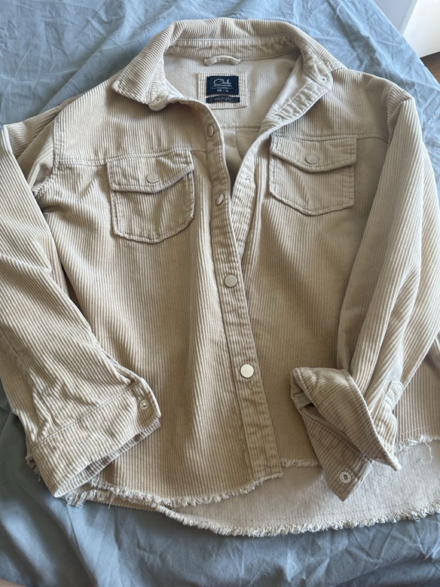 C&A Giacche: Schöne neu Herbst Jacke  – Nuovo (secondo la descrizione) da Luzern venduto da nor_9bhz