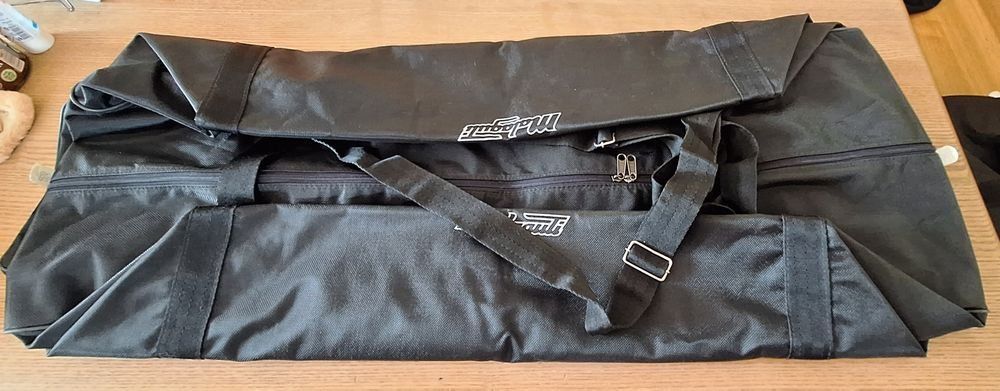 Borse: Malaguti Reise-/Hecktasche – Usato da Cham venduto da Michi990