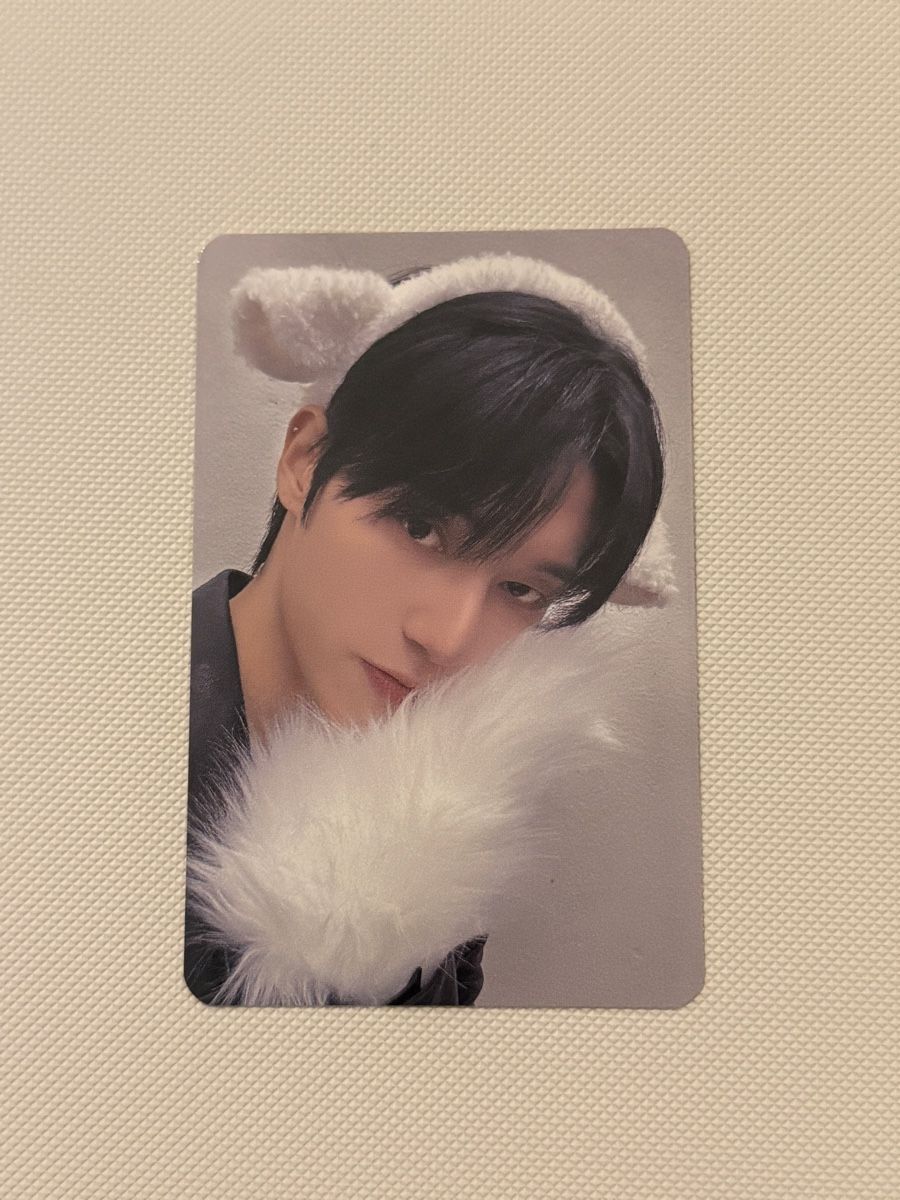 Carte collezionabili: ateez wooyoung photocard  – Usato da Figino venduto da 1024sells