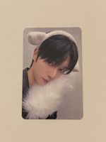 ateez wooyoung photocard 
