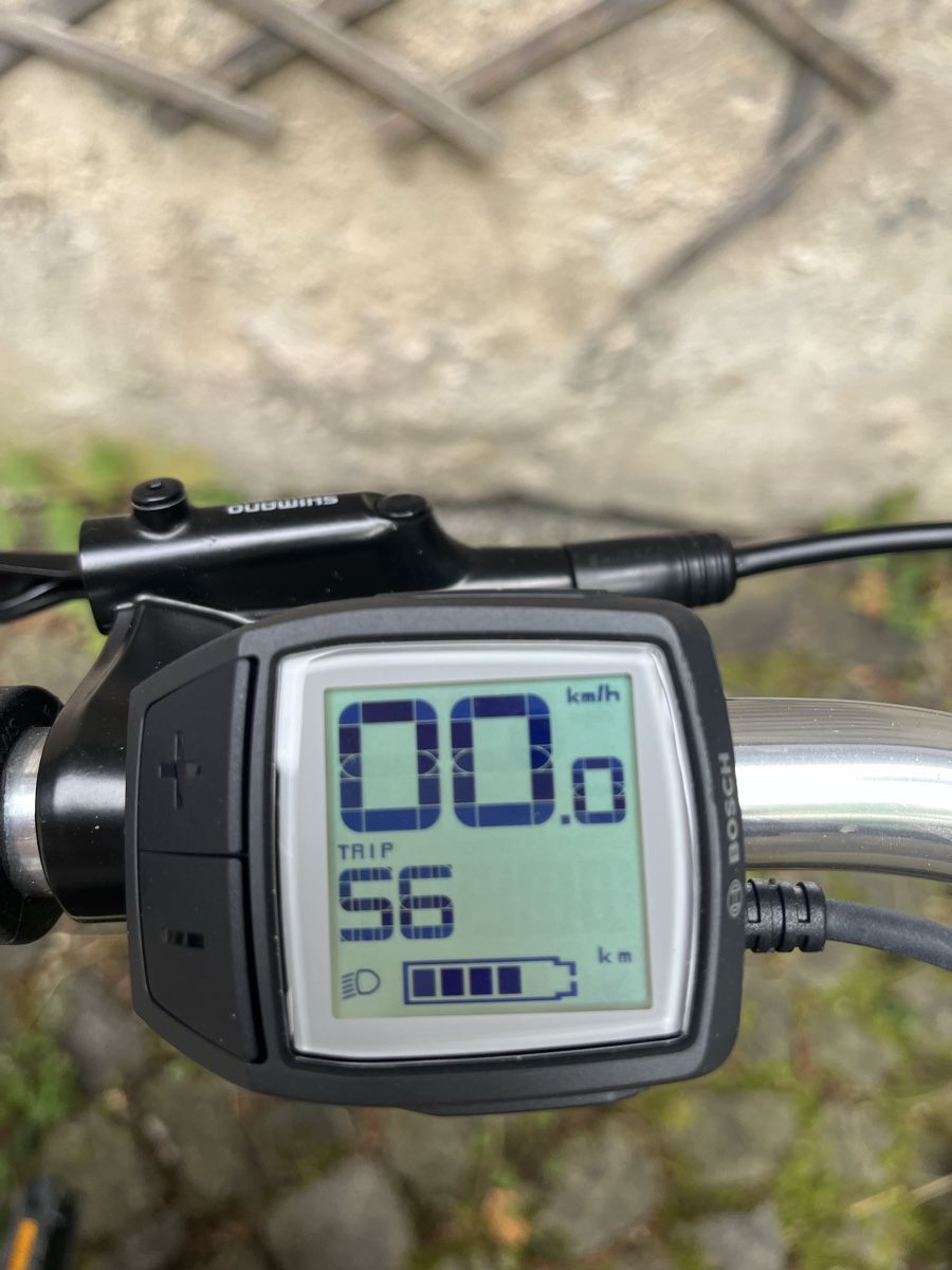 Leopard Velos: E-Bike Damen – Neu (gemäss Beschreibung) aus Weinfelden von nono2 5