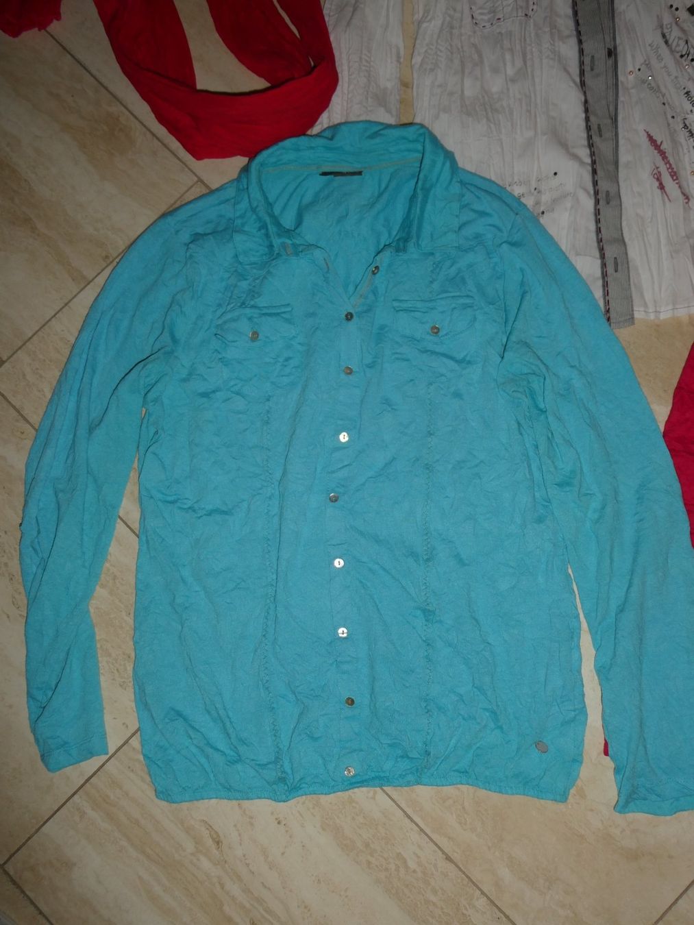 Lotti di vestiti: Kleiderpaket Gr. 40 – Usato da Mels venduto da KOSL 2
