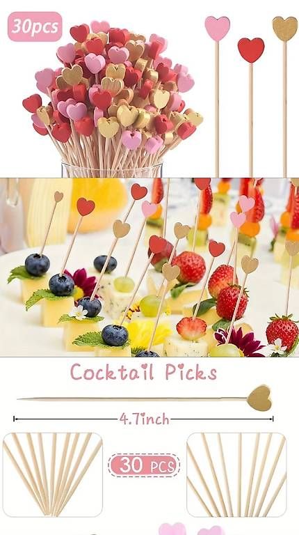 Toutes les décorations: Polter-Tischdeko/ Cupcake-Topper – D'occasion à Bassersdorf par juliaandrea04 2