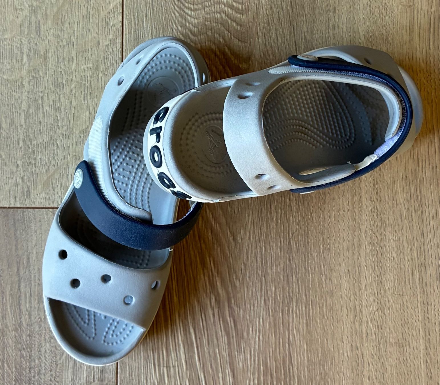 Crocs Chaussures garçon: Crocs Sandalen – D'occasion à Winterthur par mausebaer84