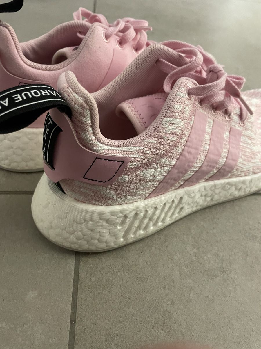 Adidas Scarpe da donna: NMD Adidas Sneakers – Usato da Zunzgen venduto da mel_y6w2 1