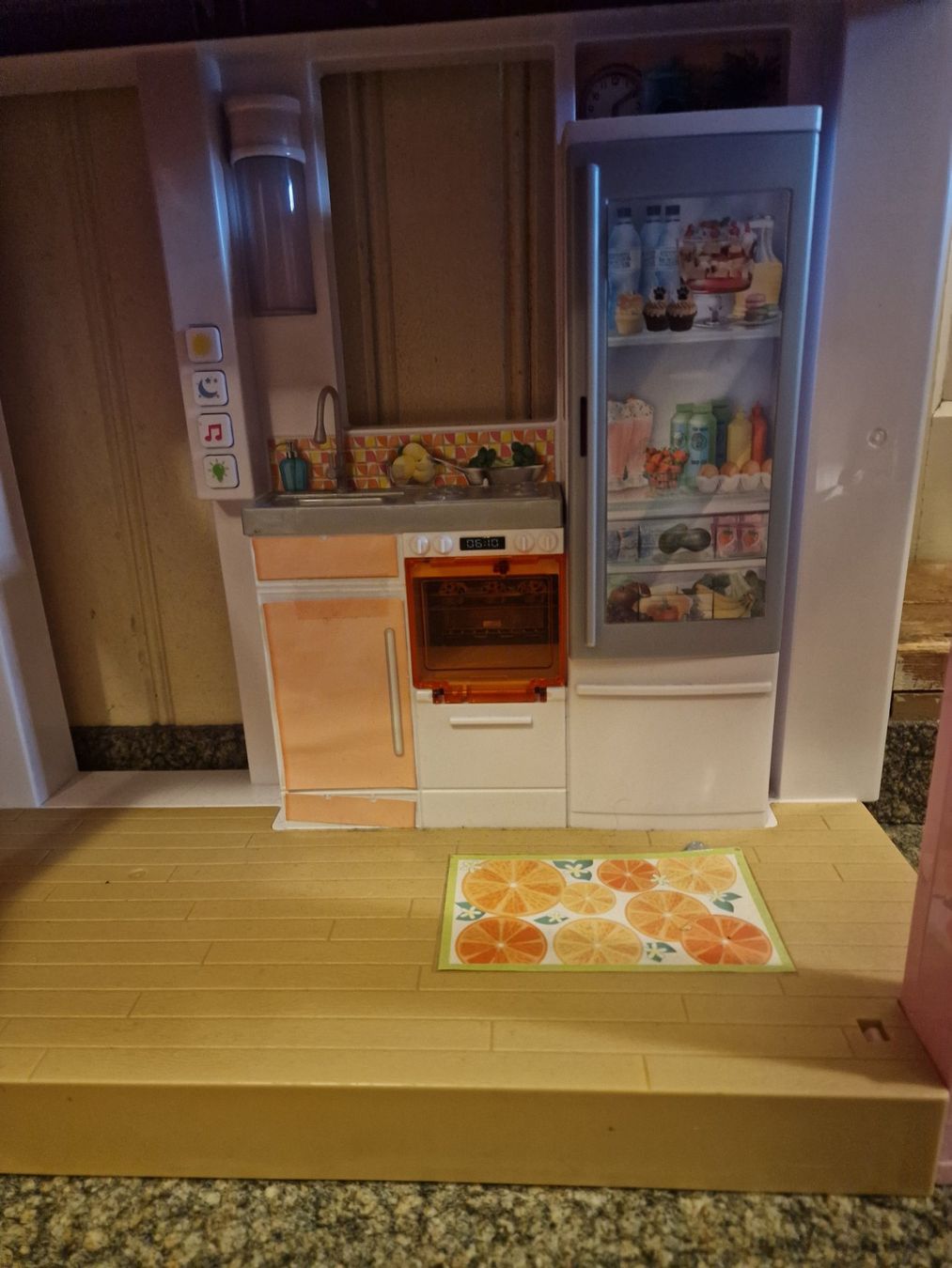 Barbie Case e mobili per bambole: Barbies Traumvilla – Usato da Tägerwilen venduto da Desiree78 3