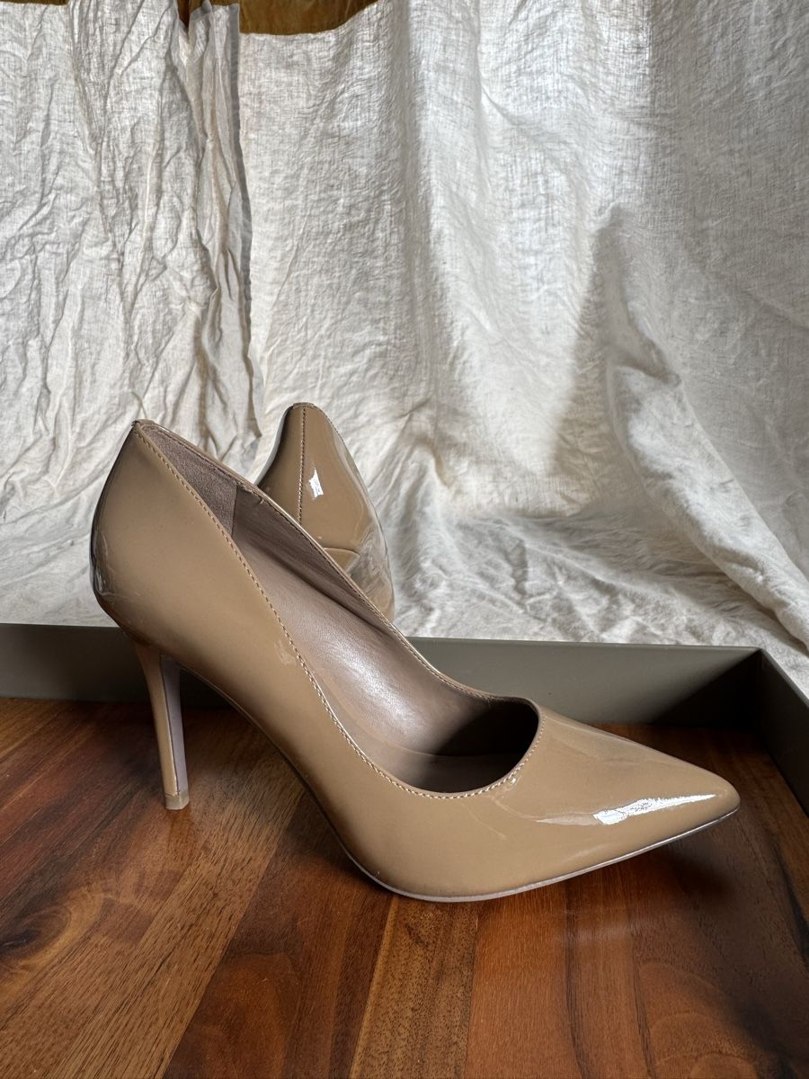 Chaussures femmes: New leather heels – Neuf (Voir description) à Zürich par kri_zhv2 1