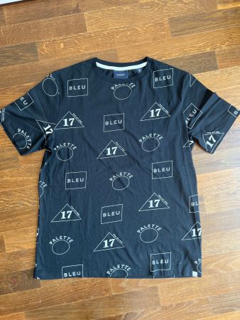 Scotch & Soda Herren T-Shirt XL