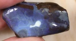 Queensland Opalton Rohopal 49.00Cts.