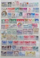 CSR/CSSR: Des timbres oblitérés, 2 photos