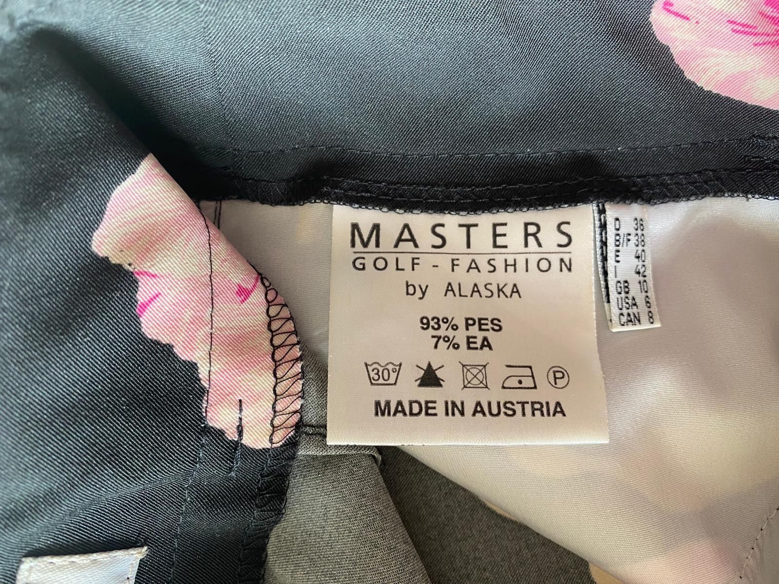 Lotti di vestiti: Golfhosen von div. Marken Grösse 34 – Nuovo (secondo la descrizione) da Brione s. Minusio venduto da batwoman3 1