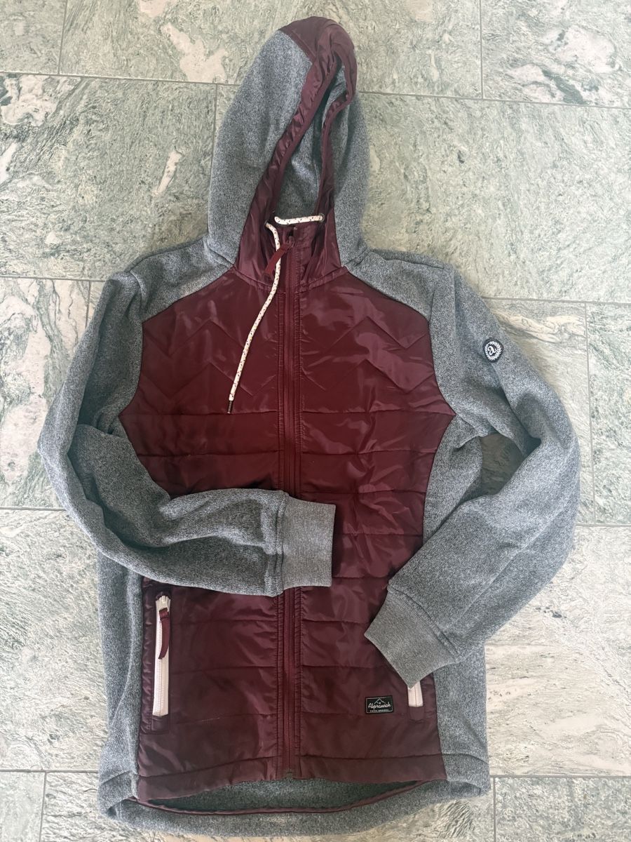 Alprausch Giacche: Alprausch Jacke – Usato da Maisprach venduto da Steini015
