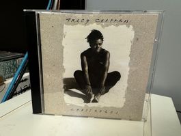 Tracy Chapman - Crossroads (Elektra) - HA11I