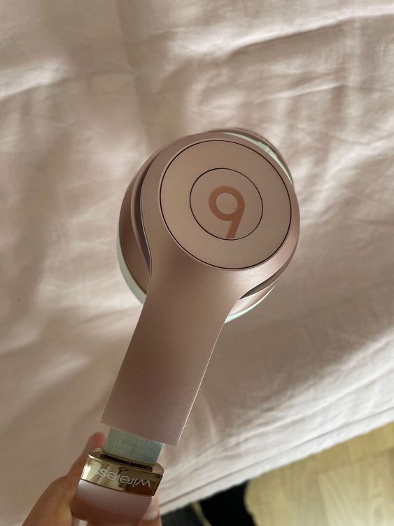 Beats Solo3 2