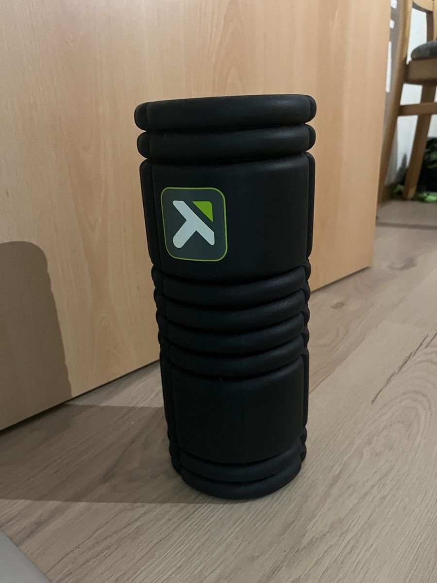 Massagegeräte: Trigger Point Foam Roller – Gebraucht aus Wohlen AG von davi_002