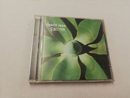 DEPECHE MODE - EXCITER