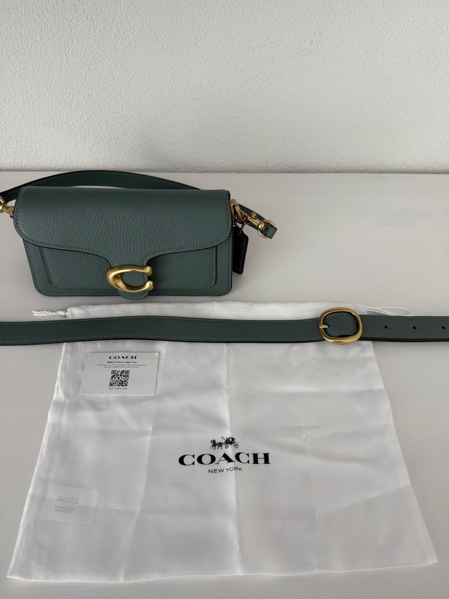 Coach Borse da donna: Coach tabby shoulder bag – Nuovo (secondo la descrizione) da Uerikon venduto da Hariken 1