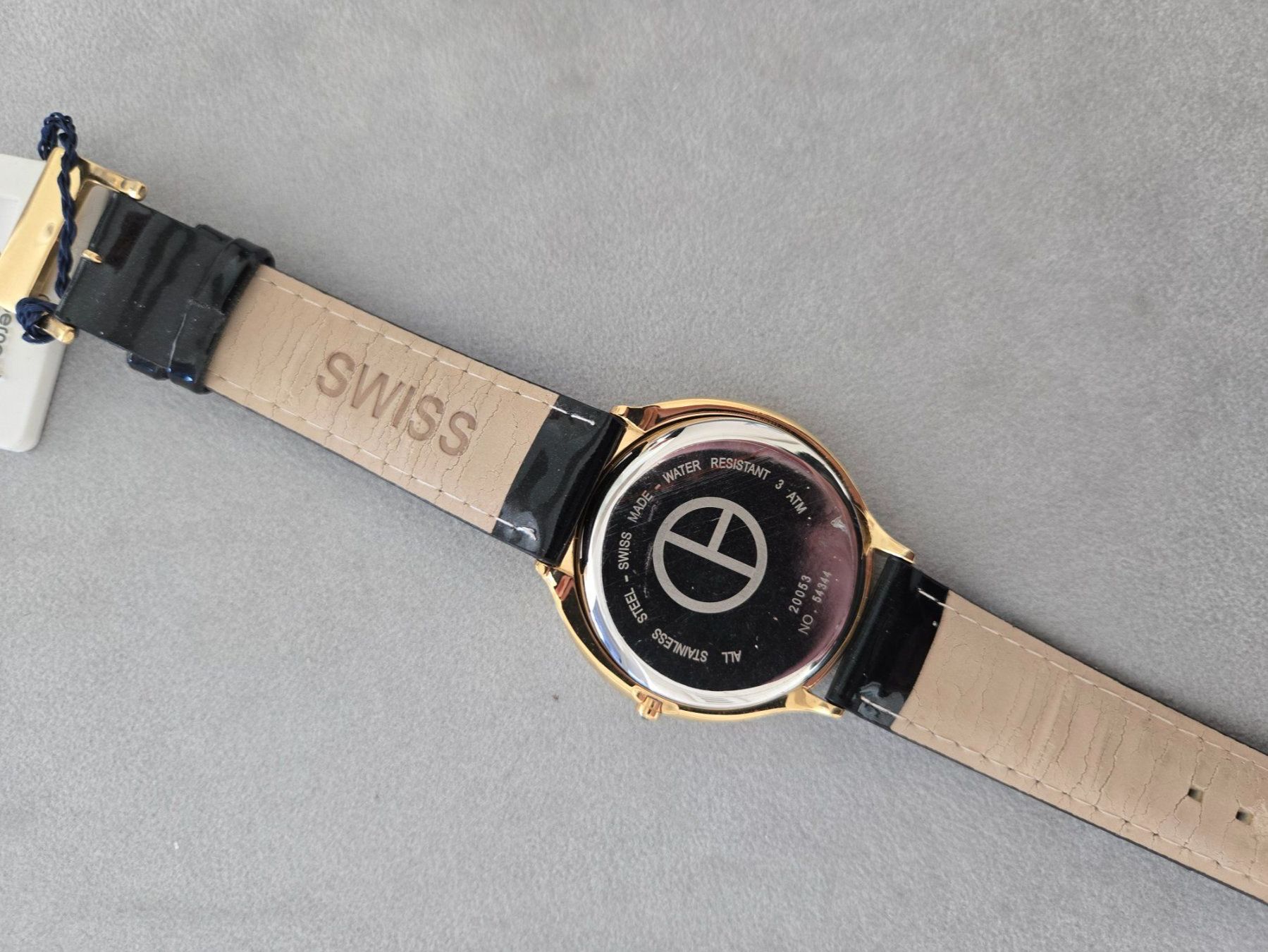 Montres: Claude Bernard Quartzuhr – D'occasion à Chabrey par Horology 2
