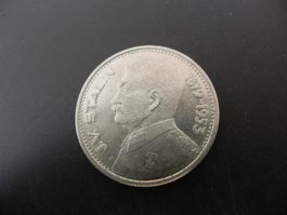 Medaille Sowjetunion CCCP Josef Stalin 1879 - 1953