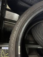 Winterreifen Pirelli Sottozero 255 35 19