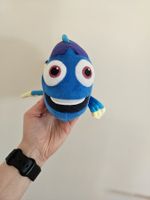 Plüschtier: 'findet Dorie', Fisch Dorie