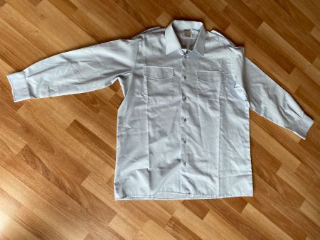 Baur Hemd Gr. 44/57