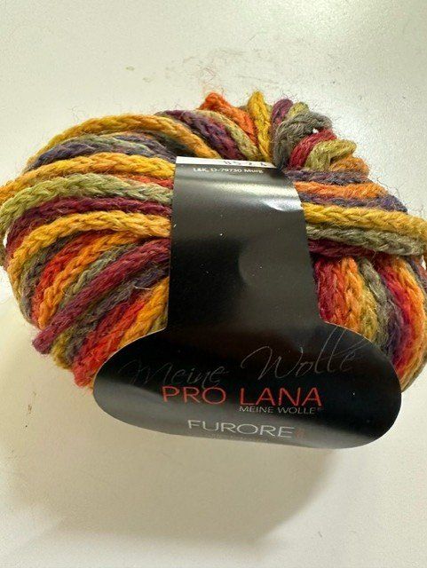 Lana: 5 X WOLLE PRO LANA – Nuovo (secondo la descrizione) da Ostermundigen venduto da wini63 3