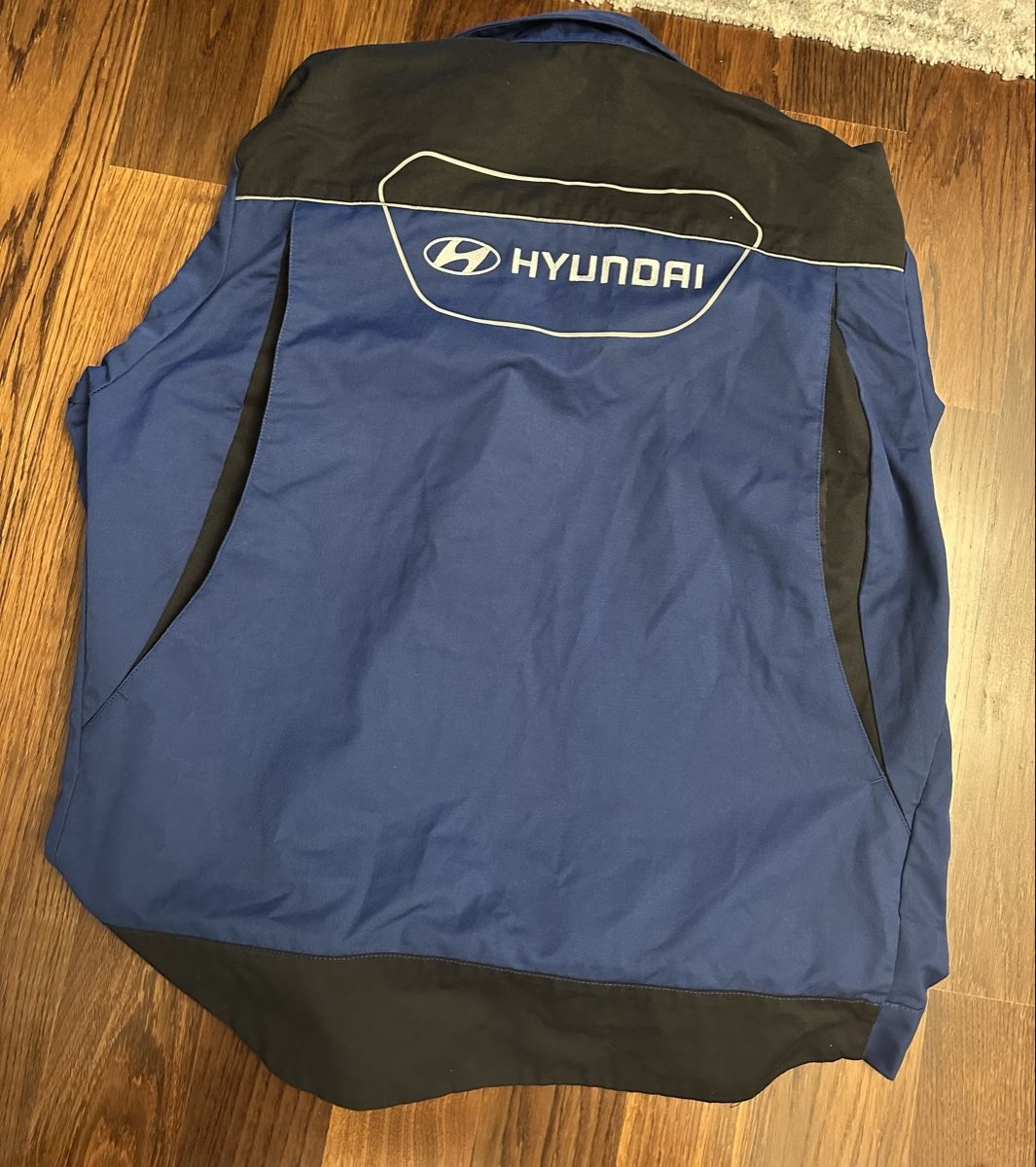 Giacche: Jacke - Hyundai Arbeitsjacke – Nuovo (secondo la descrizione) da Liestal venduto da Tschopp77 2