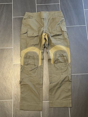 Emersongear G3 Einsatzhose, Olivgrün, Top Zustand!
