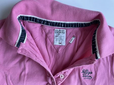 Poloshirt von Thommy Hilfiger