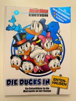 Micky Maus Edition Band 3 - Die Ducks in Entenhausen