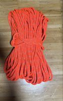 Mammut Kletterseil 9.5 mm 70 m orange guter Zustand