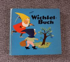 Mein Wichtel-Buch von Helene Weilen, Jahrgang 1962