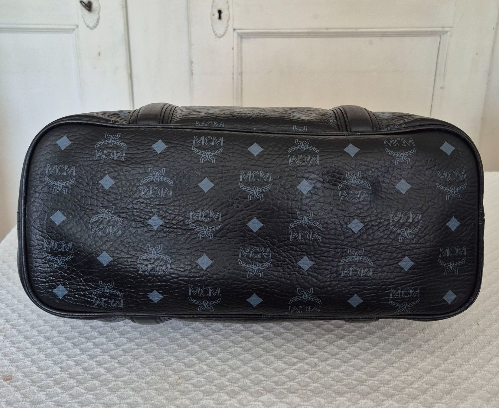 Mcm Borse da donna: MCM Shopper Size M – Usato da Dottikon venduto da Pega7 6