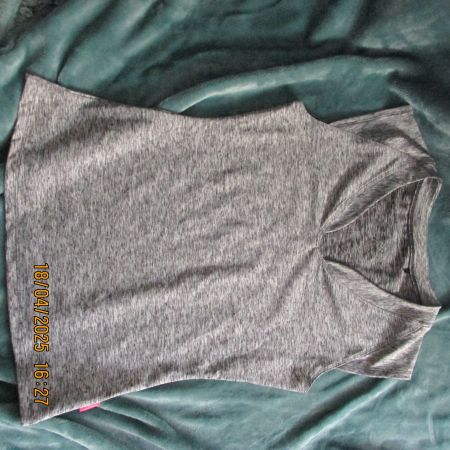 Sportliches Top Venice Beach Gr. XS - ideal für den Sommer