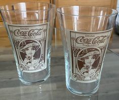 Diverses von COCA COLA