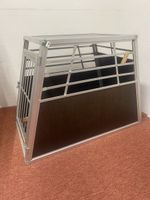 Hundetransportbox