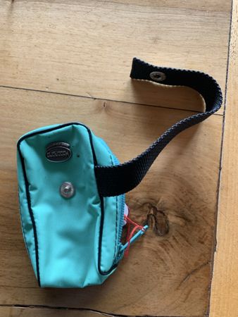 Kleine Tasche 