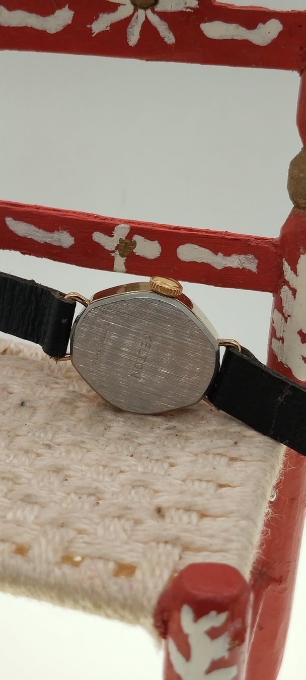 Orologi: Montre récupération Nelson – Usato da La Chaux-de-Fonds venduto da jac_9llg 6