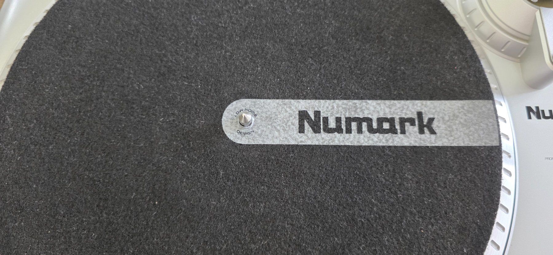 Numark Plattenspieler: Numark TTUSB – voll funktionsfähig !! – Gebraucht aus Wangen An Der Aare von Mr.Sound_X1 8
