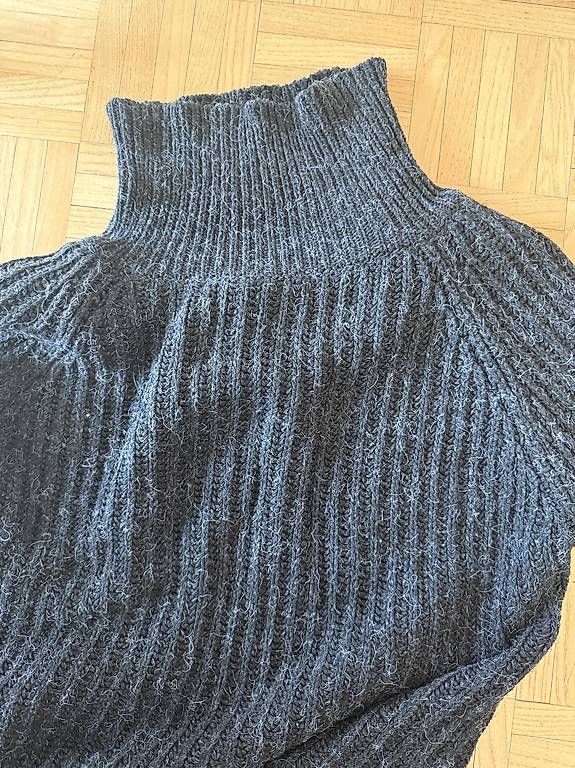 Pullover & Sweatshirts: Pullover Anine Bing – Neu und originalverpackt aus Zürich von Angela_Chloe 3
