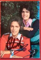 Phil & John Autogramm signiert Foto 10x15cm