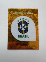 WM 2026 Brasilien sticker, BRA 1