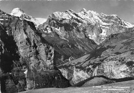 Murren tschingelhorn G