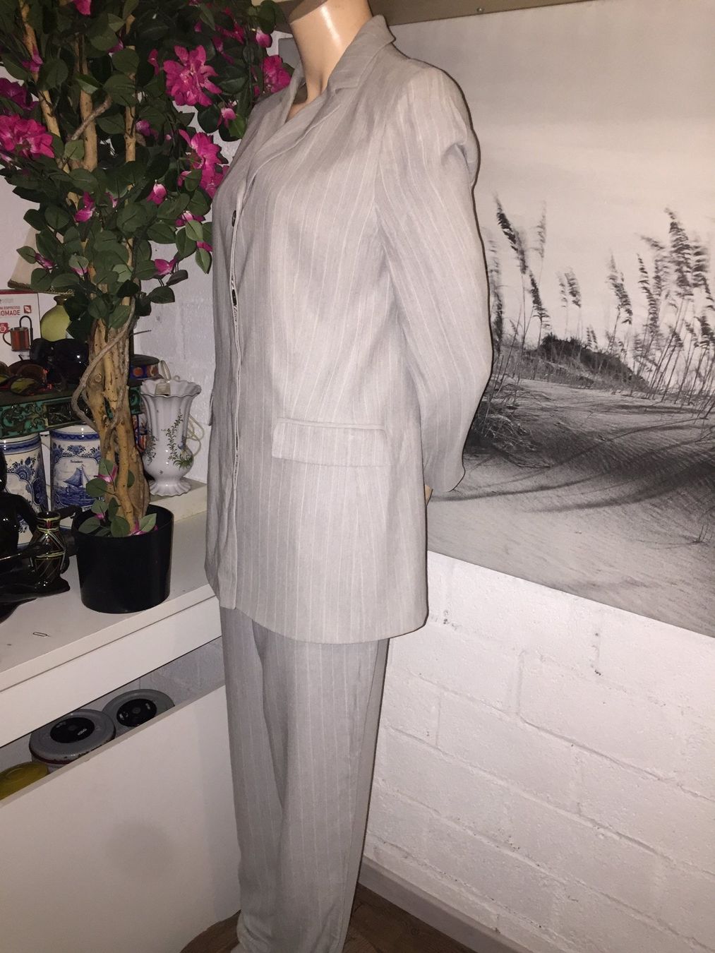 Completi & Tailleur: Costume/Anzug BALLY    Taille/Größe 40 CH – Usato da Cossonay-ville venduto da Super-Price-Quality 2