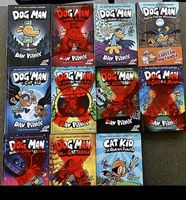 Libri di dog man ultimi rimasti 
