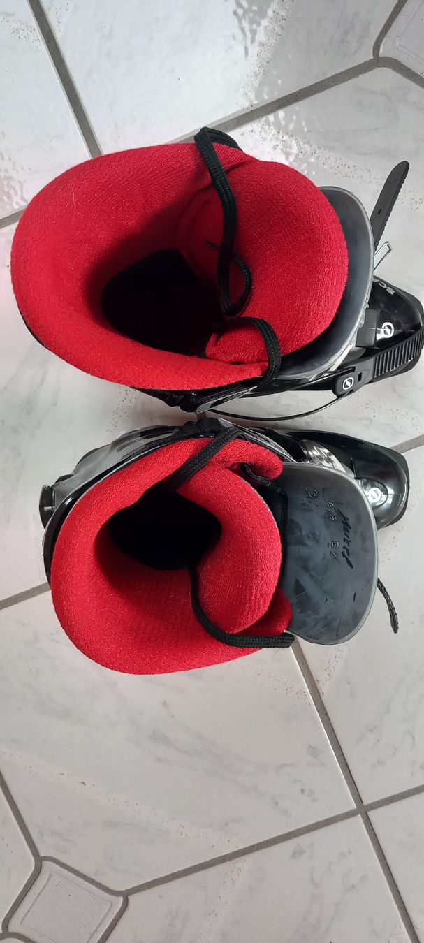 Scarpa Scarpe da uomo: Scarpa Tourenskischuh – Usato da Buttikon SZ venduto da MH1976 6