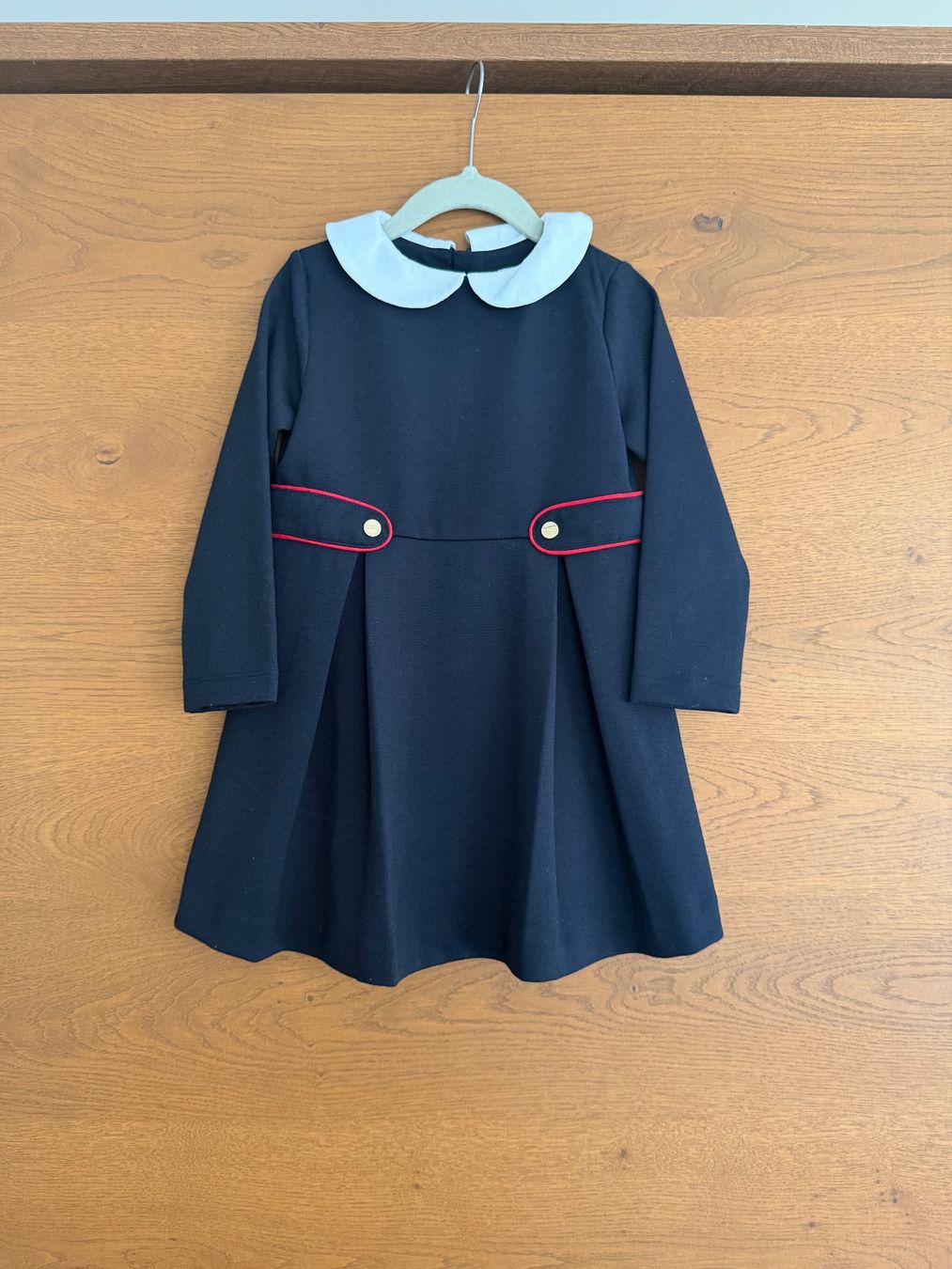 Vestiti & Gonne: Zeitloses Jacadi Kleid – Usato da Gossau ZH venduto da psyche82