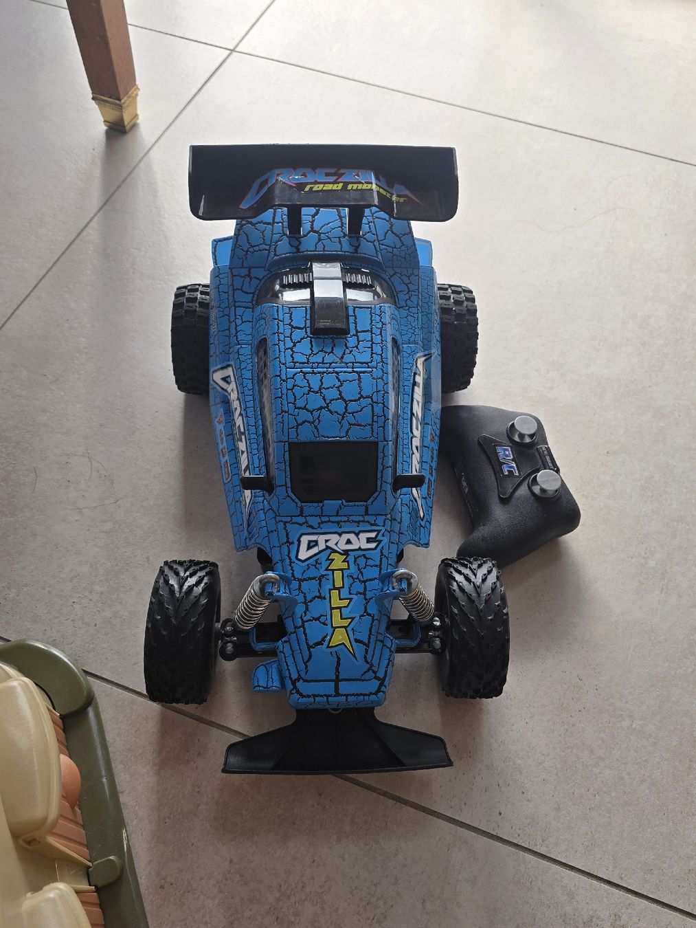 Spielzeuge: lot de jouets – Gebraucht aus Ardon von lil_c8xl 1