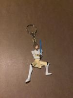 Obi-Wan Kenobi Schlüsselanhänger Figur Star Wars Rarität